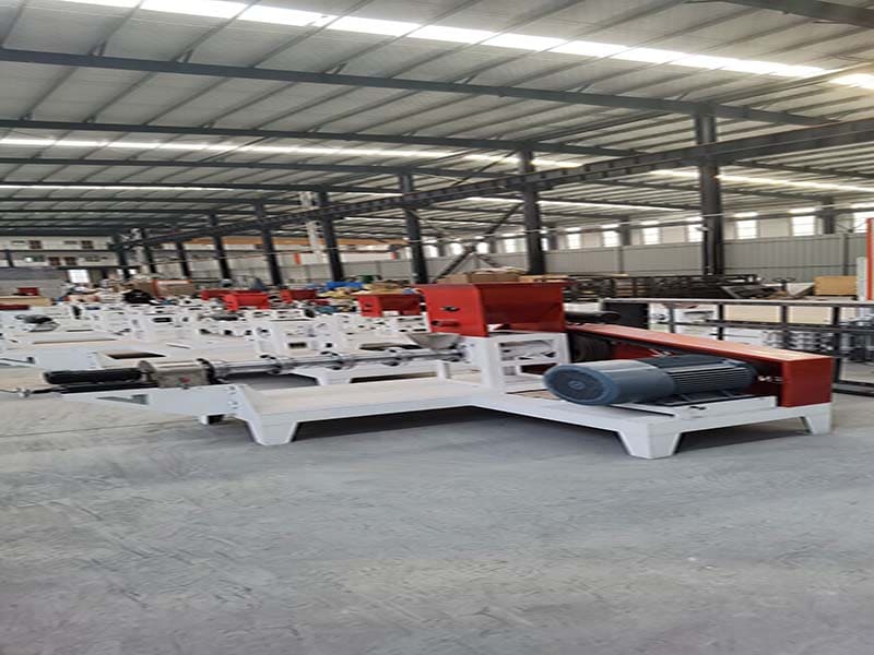 Floating Fish Feed Extruding Machine - Made-in-China.com